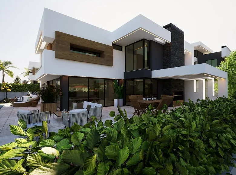 Willa 344 m² Ftericha, Cypr Północny