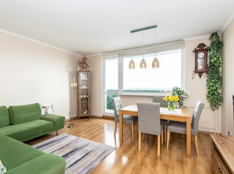 Wohnung 3 zimmer 66 m² Posen, Polen