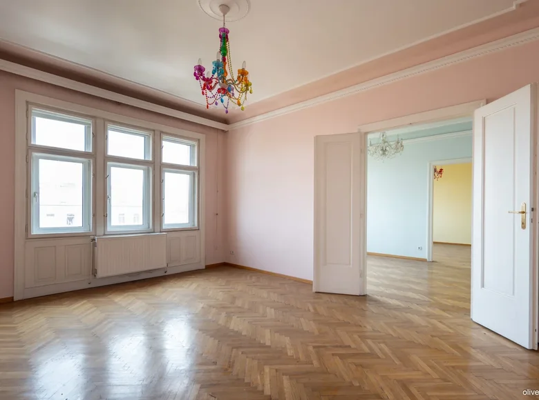 Квартира 4 комнаты 103 м² Вена, Австрия