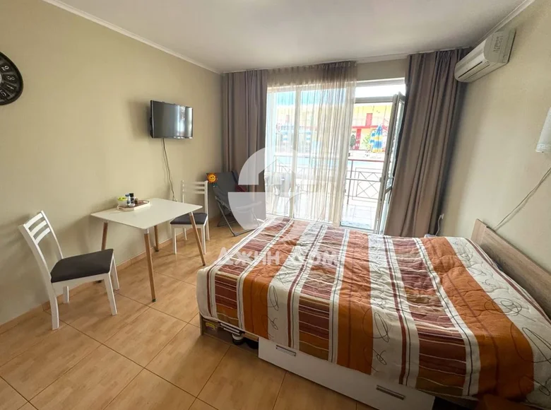 Studio 1 zimmer 37 m² Nessebar, Bulgarien