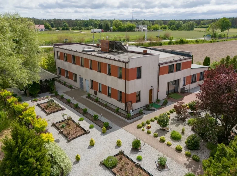 Apartment 646 m² Goleczewo, Poland