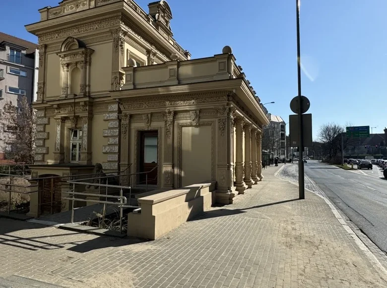 Квартира 160 м² в Познани, Польша