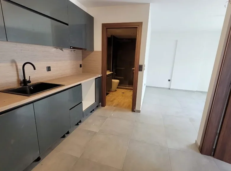 Wohnung 1 Schlafzimmer 54 m² Neoi Epivates, Griechenland