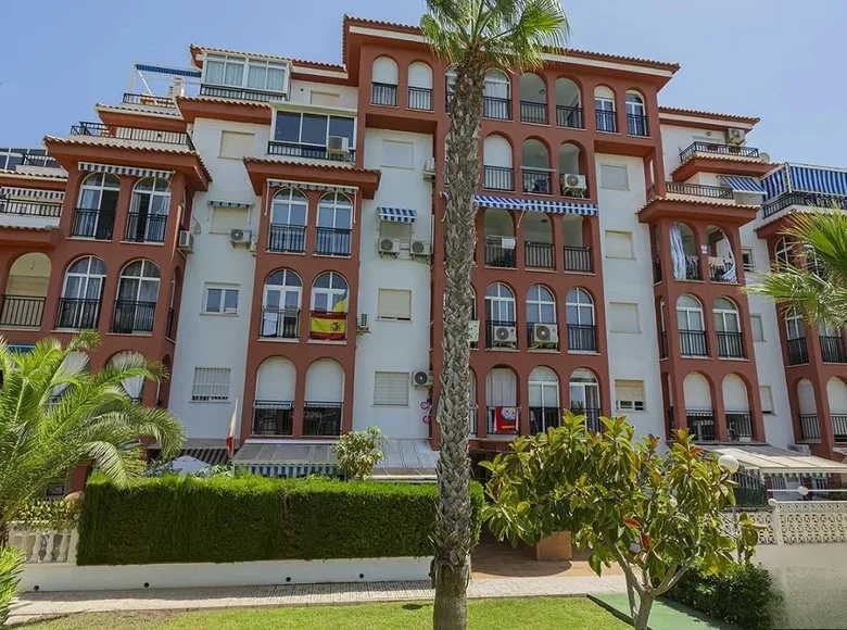 Apartamento 2 habitaciones 64 m² Torrevieja, Španjolska