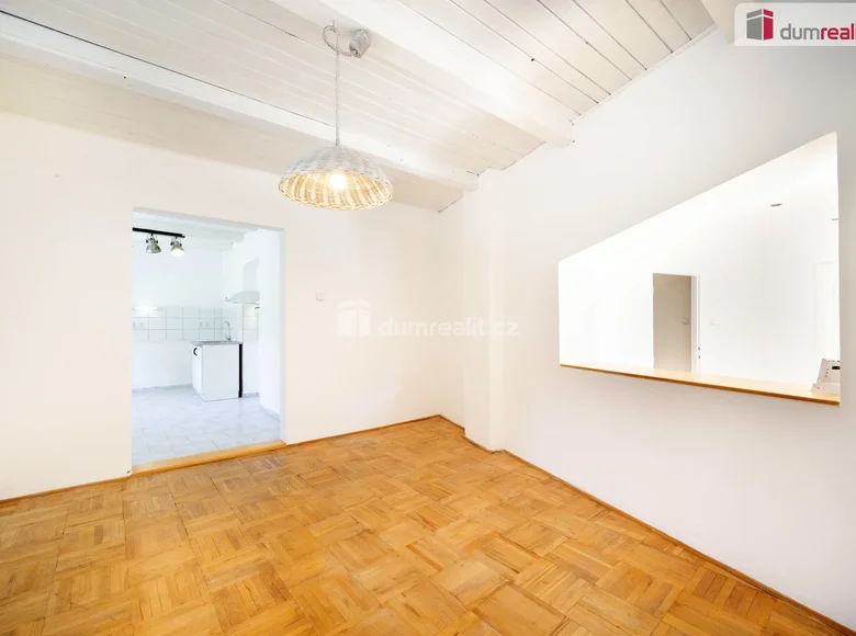 Apartment 82 m² Chlum u Trebone, Czech Republic