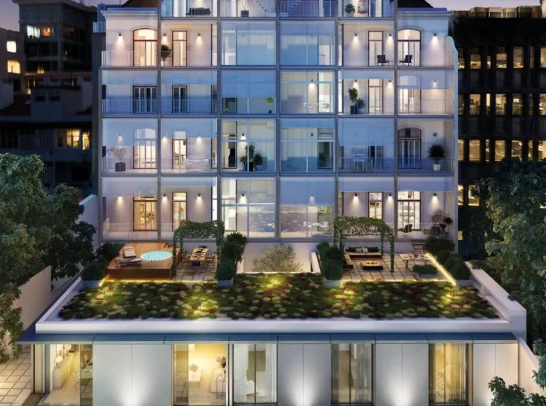 Apartamento 564 m² Lisboa, Portugal