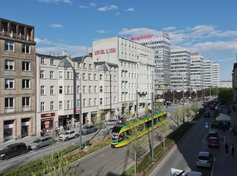 Apartment 300 m² in Poznan, Poland