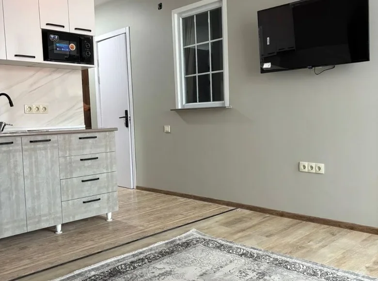 2 bedroom apartment 53 m² Batumi, Georgia