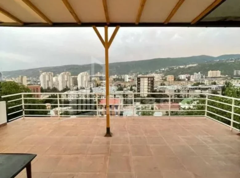 4 bedroom Villa 350 m² Tbilisi, Georgia