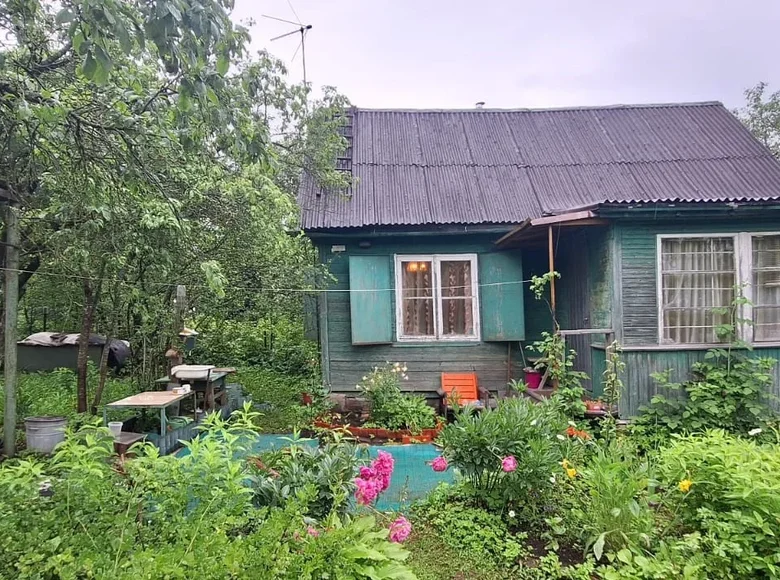 Дом 2 комнаты 33 м² Гатчина, Россия