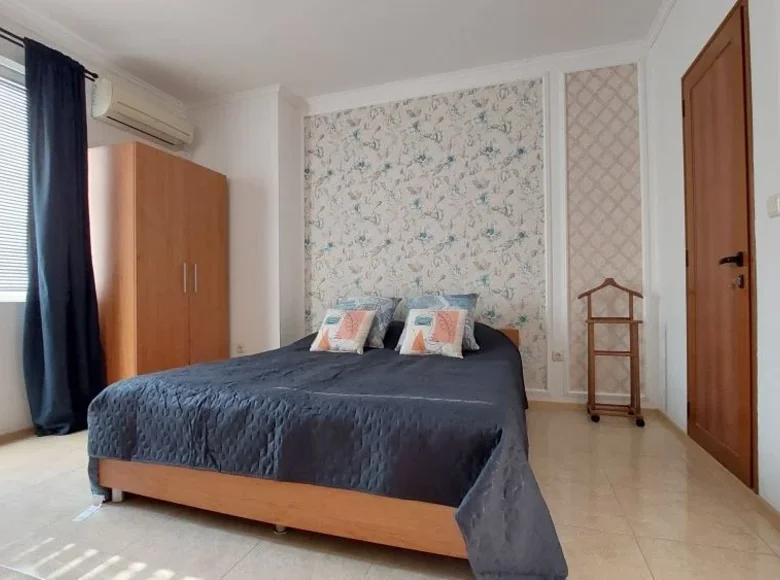 Mieszkanie 1 pokój 77 m² Aheloy, Bułgaria