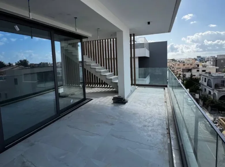 Penthouse 3 Schlafzimmer 155 m² in Limassol, Zypern