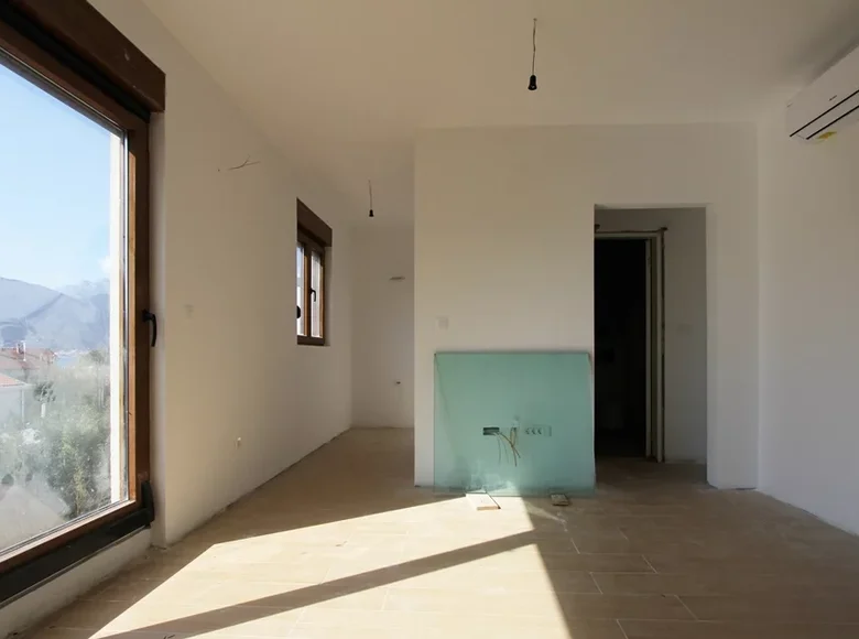 Apartamento 2 habitaciones  Donja Lastva, Montenegro