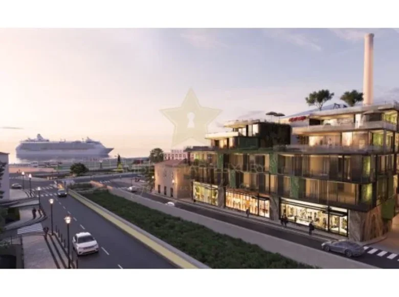 Квартира 3 спальни 204 м² Фуншал, Португалия