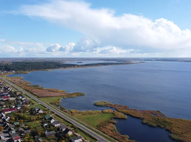 Casa 80 m² Braslaw, Belarús