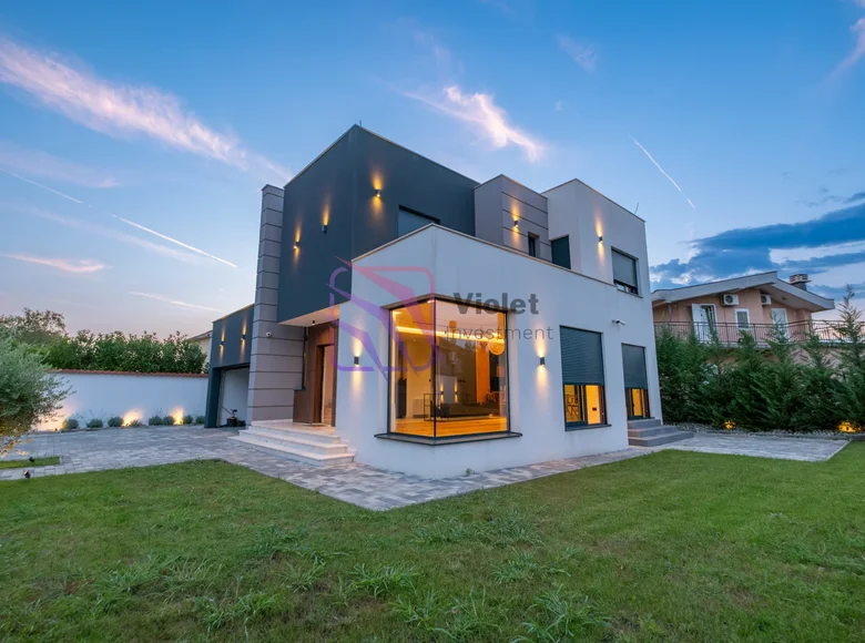 Villa 180 m², Montenegro