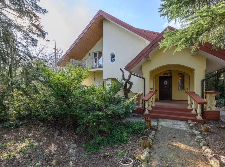 Maison 5 chambres 234 m² Varsovie, Pologne