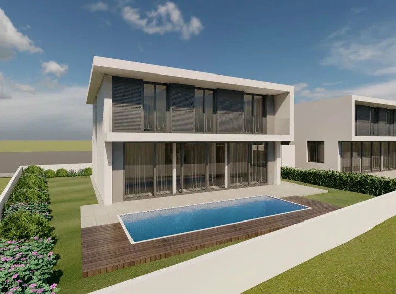 Casa 4 habitaciones 207 m² Yeri, Chipre