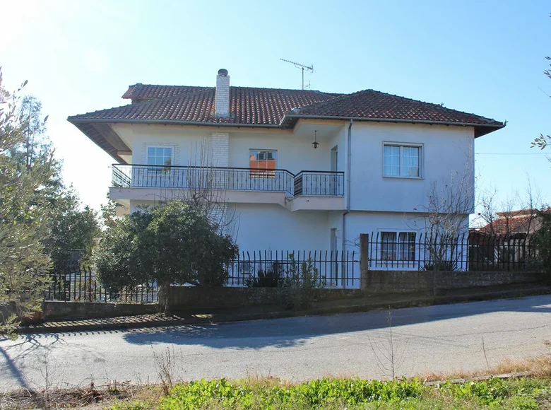 4-Schlafzimmer-Villa 320 m² Sfendami, Griechenland