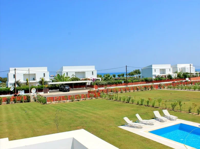 Villa de 2 dormitorios 84 m² Municipality of Andravida and Kyllini, Grecia