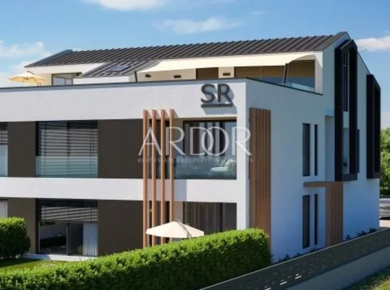 2 bedroom apartment 113 m² Grad Rovinj, Croatia