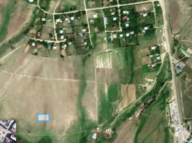 Parcelas  Martkopi, Georgia