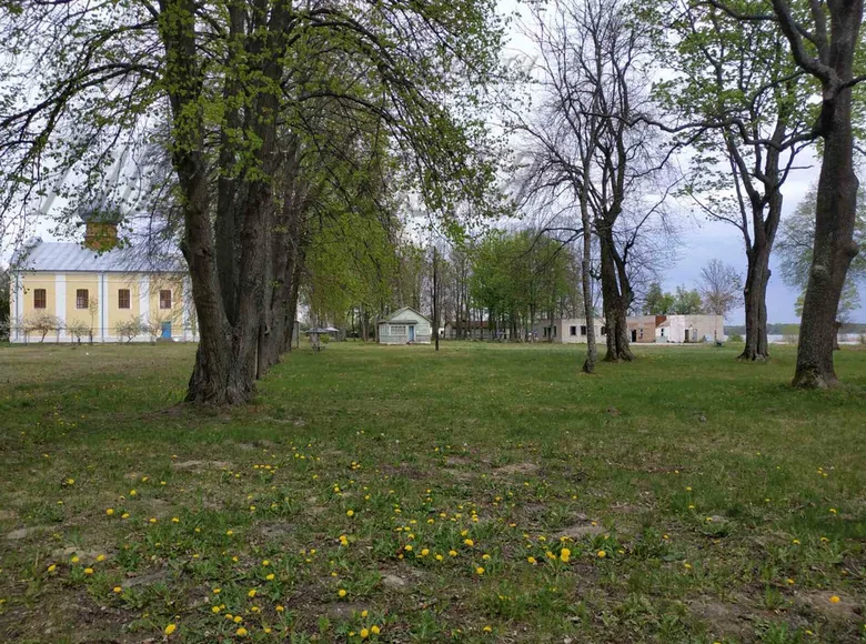 Commercial property 10 m² in Telminski sielski Saviet, Belarus