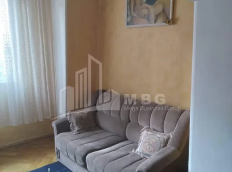 Apartamento 3 habitaciones 76 m² Tiflis, Georgia