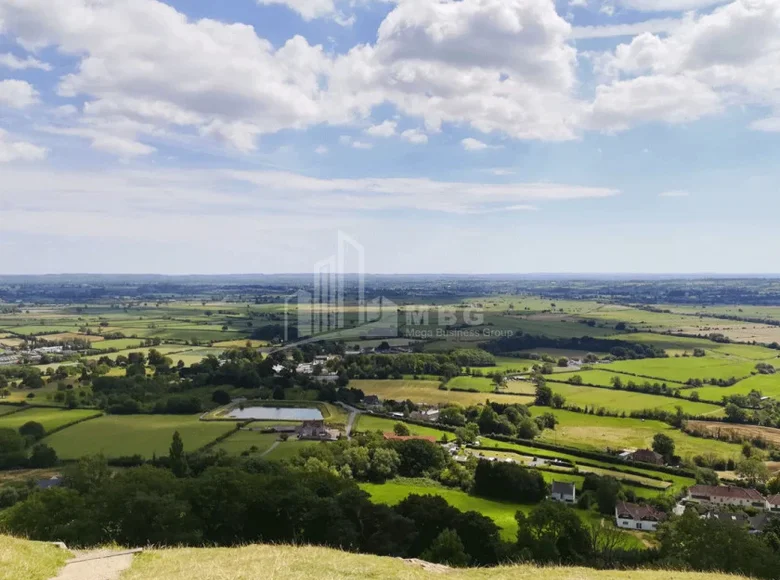 Земельные участки 1 000 м² Тбилиси, Грузия