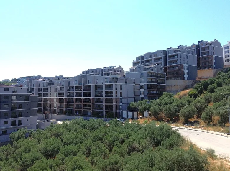 Дуплекс 5 комнат 260 м² Муданья, Турция