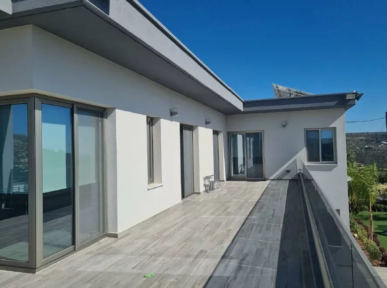 Haus 4 Schlafzimmer 250 m² Palodeia, Zypern