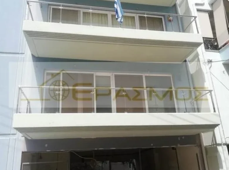 Propiedad comercial 412 m² en Municipality of Peristeri, Grecia