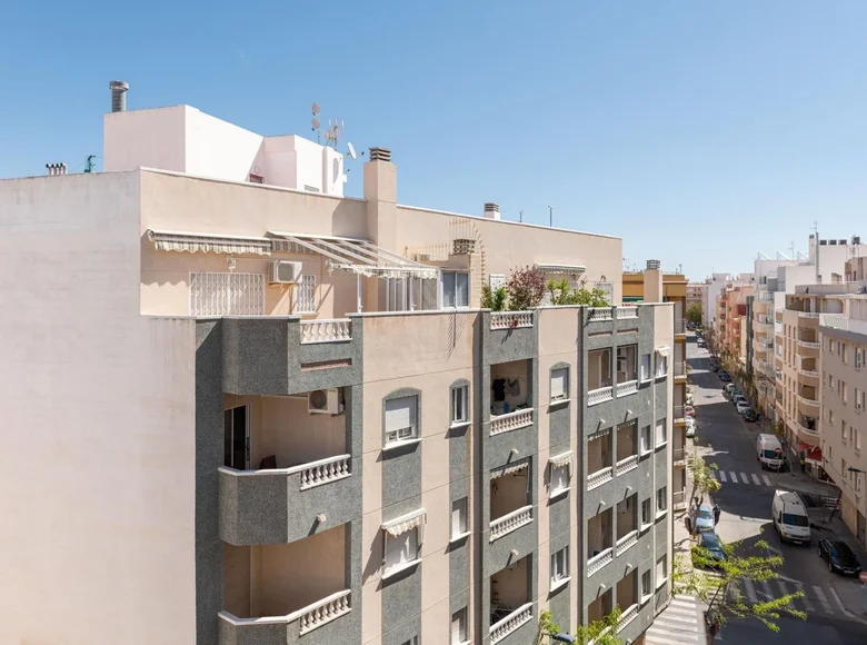 1 bedroom apartment 52 m² Torrevieja, Spain