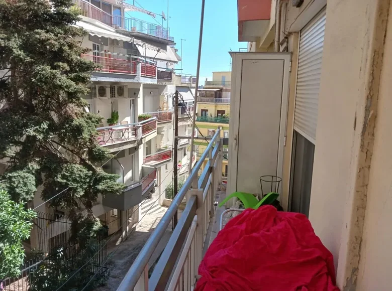 Apartamento 3 habitaciones 120 m² Kavala Municipality, Grecia