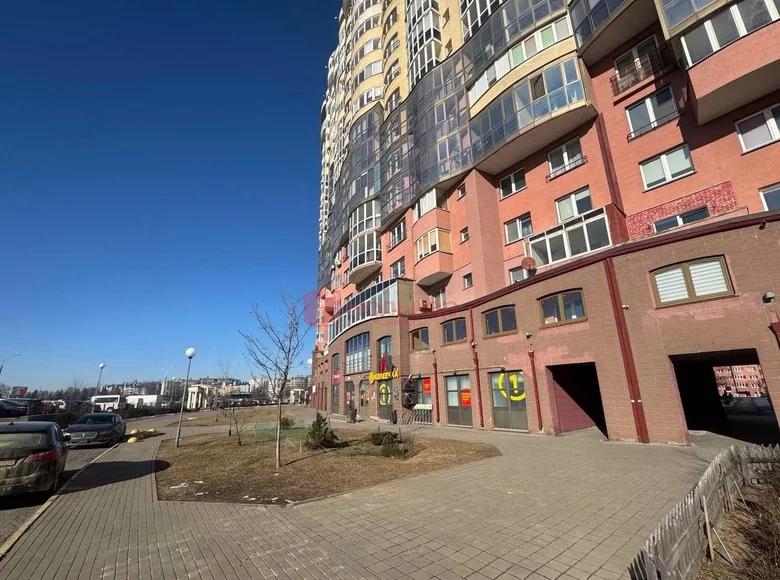 Tienda 165 m² en Minsk, Belarús