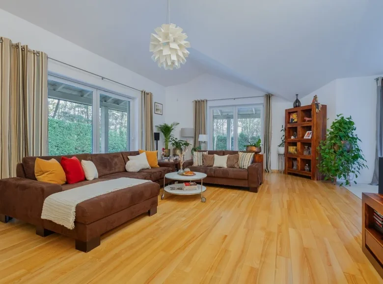 6 room house 314 m² Warsaw, Poland