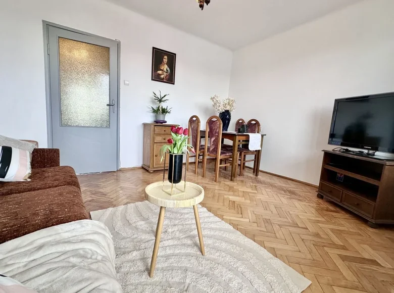 2 room apartment 48 m² Poland, Poland