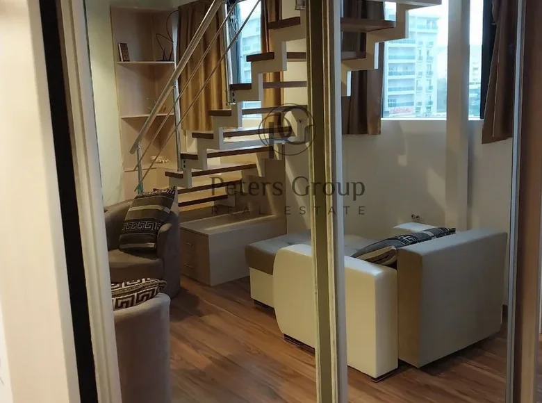 1 room studio apartment 38 m² Bar, Montenegro