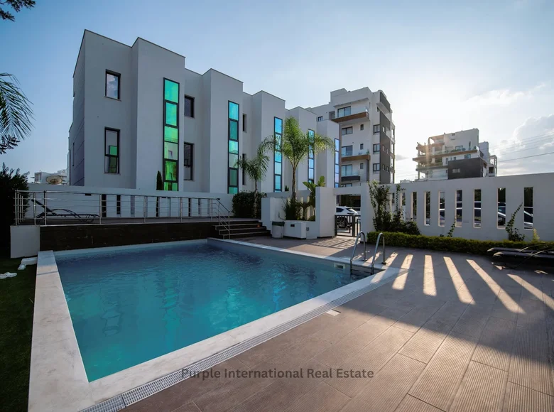 villa de 3 chambres 153 m² Germasogeia, Chypre