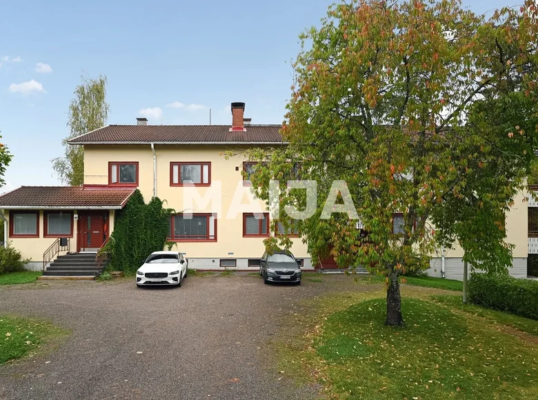 Appartement 2 chambres 65 m² Tuusula, Finlande