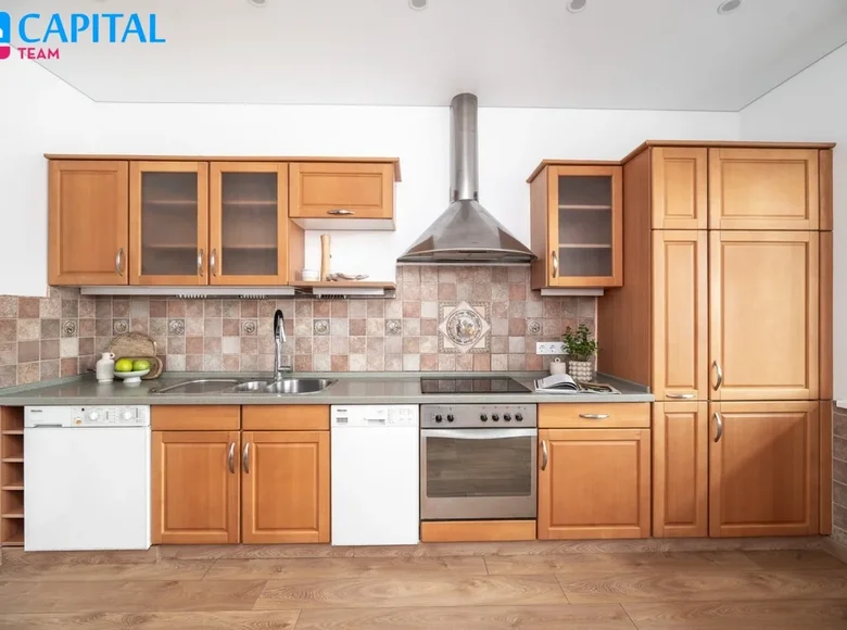 3 room apartment 86 m² Vilnius, Lithuania