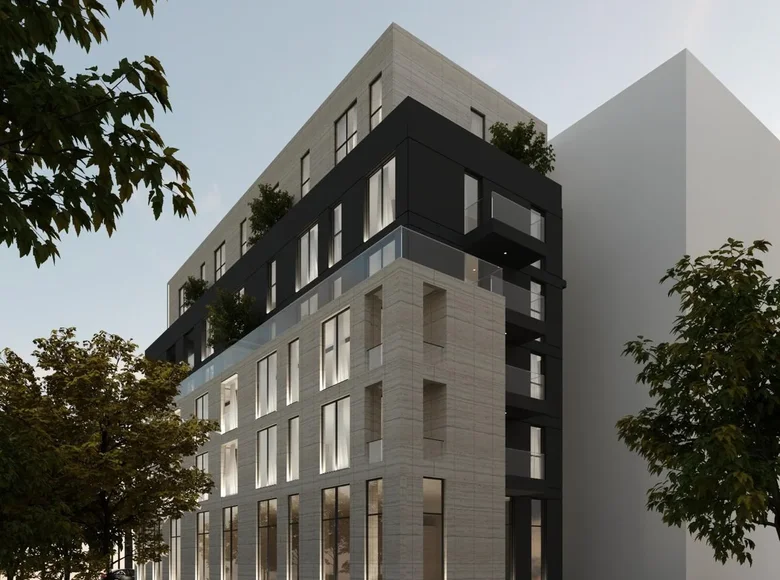 Apartamento 3 habitaciones 101 m² Bashkia Durres, Albania