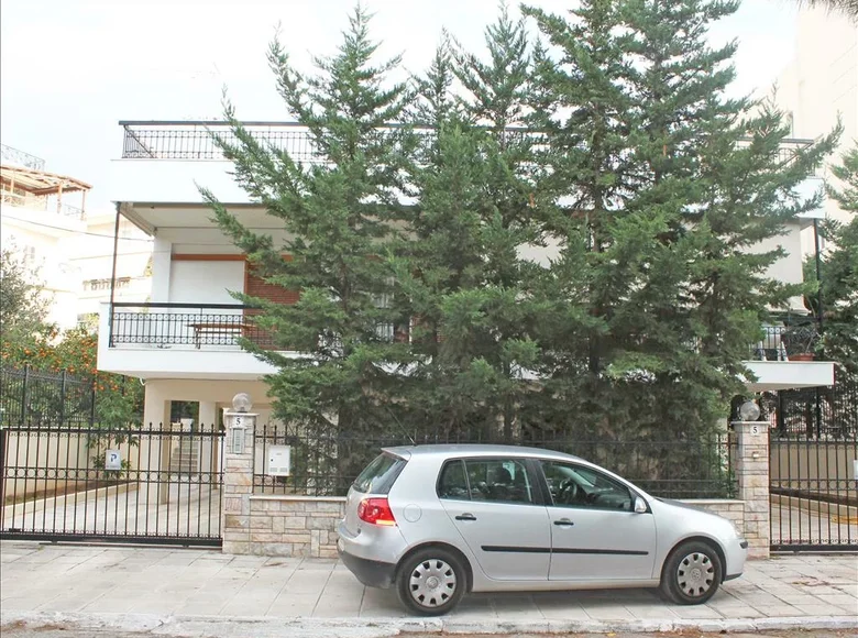 villa de 5 chambres 185 m² Municipality of Glyfada, Grèce