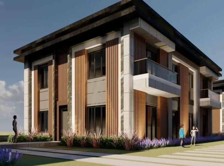 Apartamento 3 habitaciones 130 m² Avcilar, Turquía