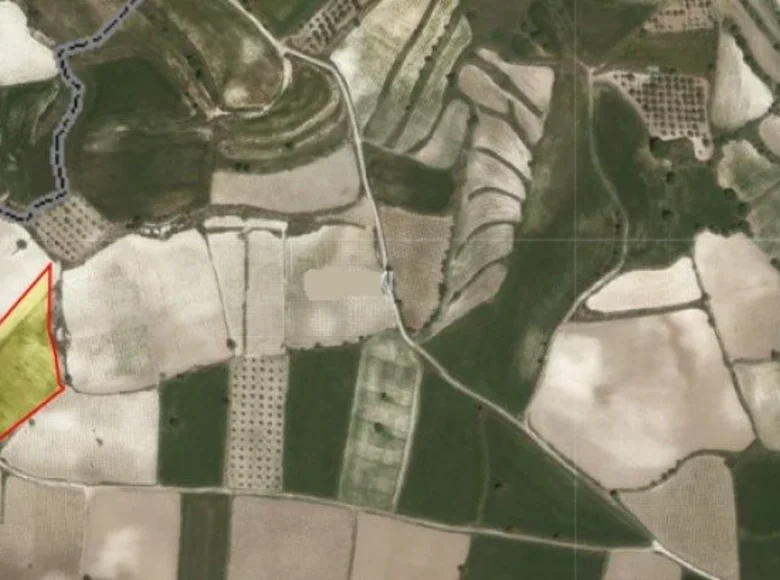 Квартира  Полеми, Кипр