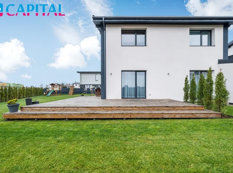 Haus 143 m² Vilnius, Litauen