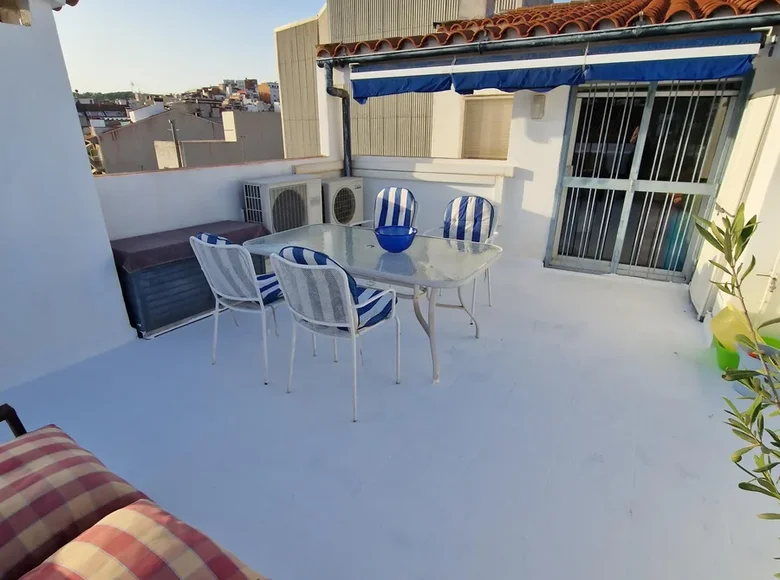 Appartement 2 chambres 75 m² Blanes, Espagne