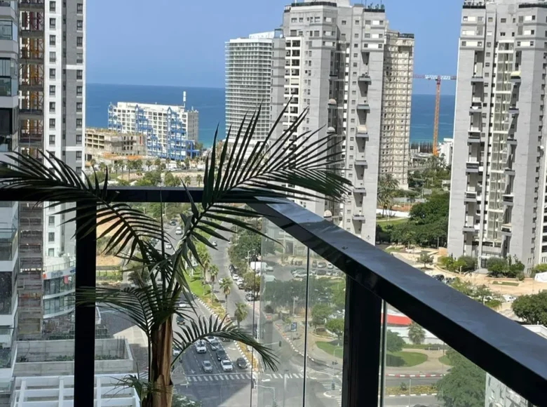 Wohnung 3 zimmer 81 m² Bat Yam, Israel