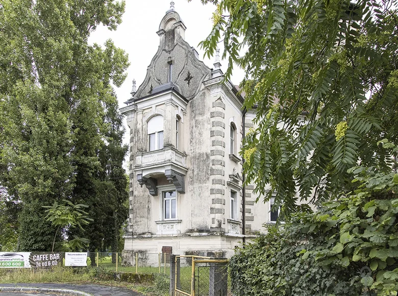 Вилла 675 м² Марибор, Словения