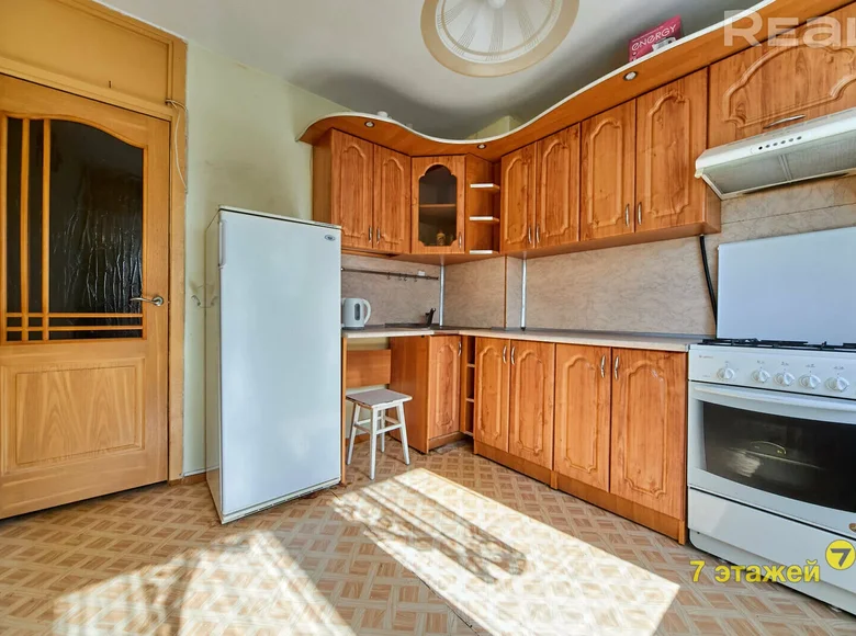 2 room apartment 47 m² Fanipal, Belarus